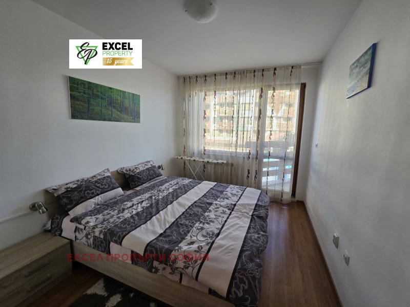 En renta  1 dormitorio región Blagoevgrad , Bansko , 62 metros cuadrados | 61611787 - imagen [8]