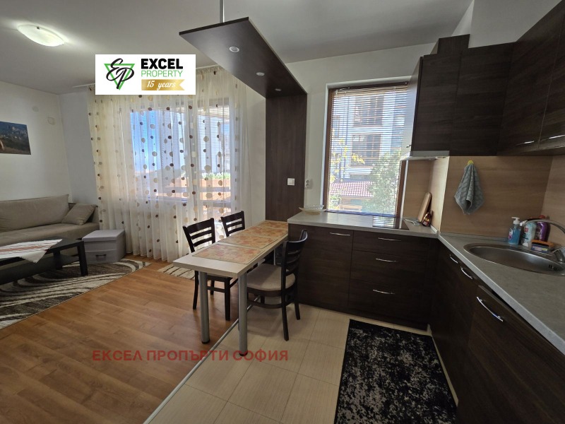 En renta  1 dormitorio región Blagoevgrad , Bansko , 62 metros cuadrados | 61611787 - imagen [4]