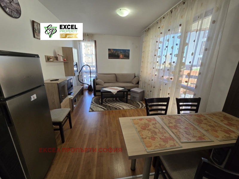 En renta  1 dormitorio región Blagoevgrad , Bansko , 62 metros cuadrados | 61611787 - imagen [5]