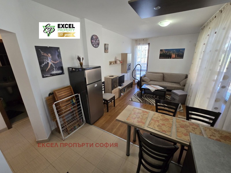 For Rent  1 bedroom region Blagoevgrad , Bansko , 62 sq.m | 61611787 - image [6]