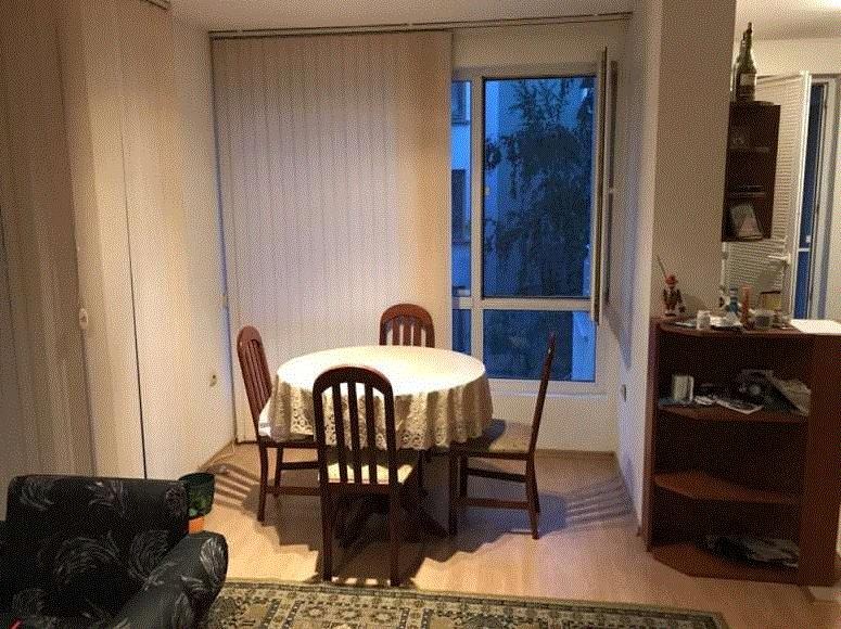 Kiralık  1 yatak odası Plovdiv , Mladejki Halm , 65 metrekare | 19234469 - görüntü [3]