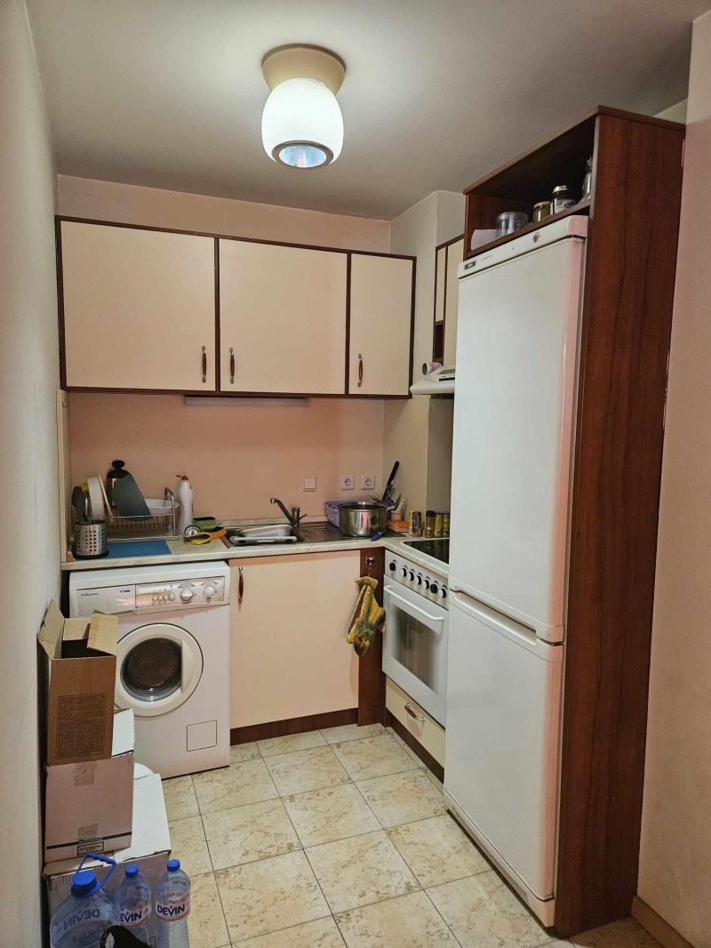 Kiadó  1 hálószoba Sofia , Zona B-5 , 90 négyzetméter | 84660177 - kép [5]