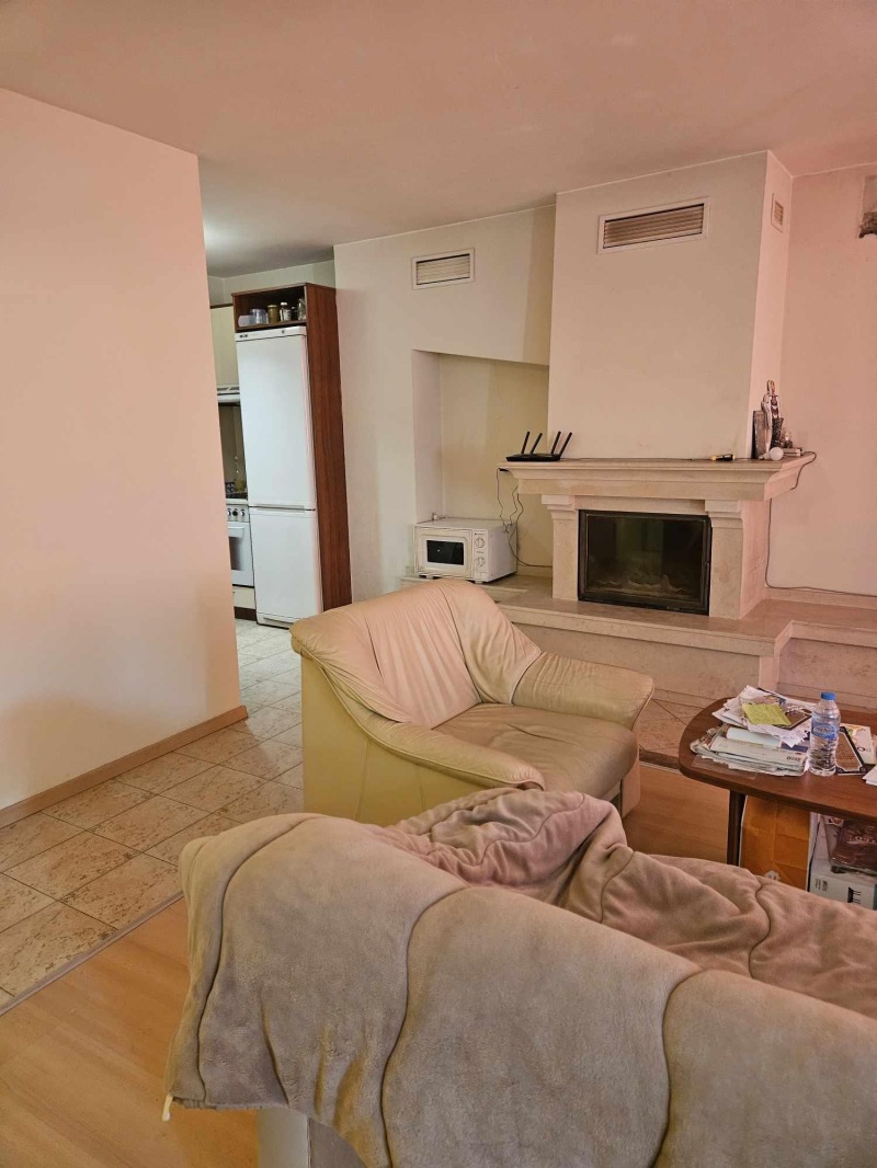 Kiadó  1 hálószoba Sofia , Zona B-5 , 90 négyzetméter | 84660177 - kép [4]