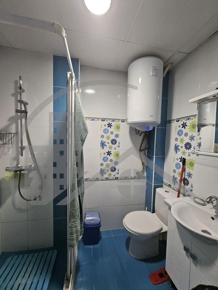 Vuokrattavana  1 makuuhuone Varna , Tsentar , 60 neliömetriä | 30703606 - kuva [11]