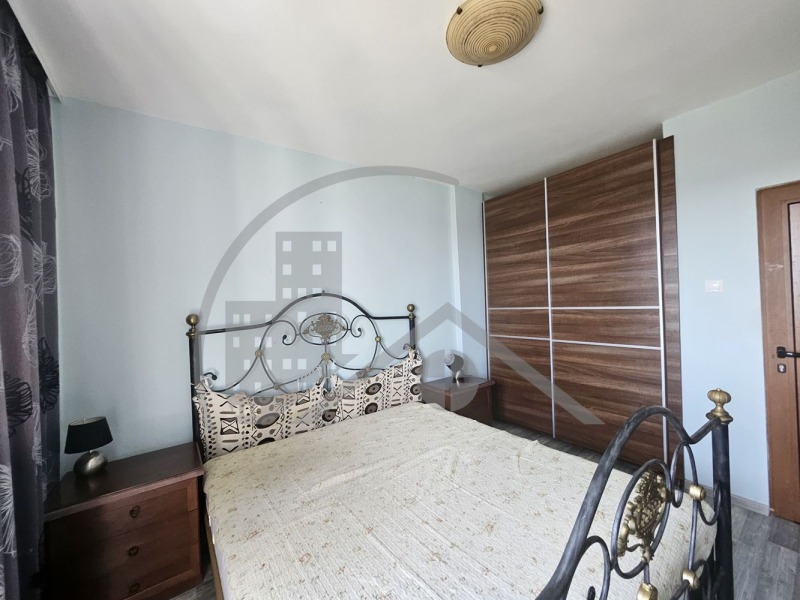 Vuokrattavana  1 makuuhuone Varna , Tsentar , 60 neliömetriä | 30703606 - kuva [9]