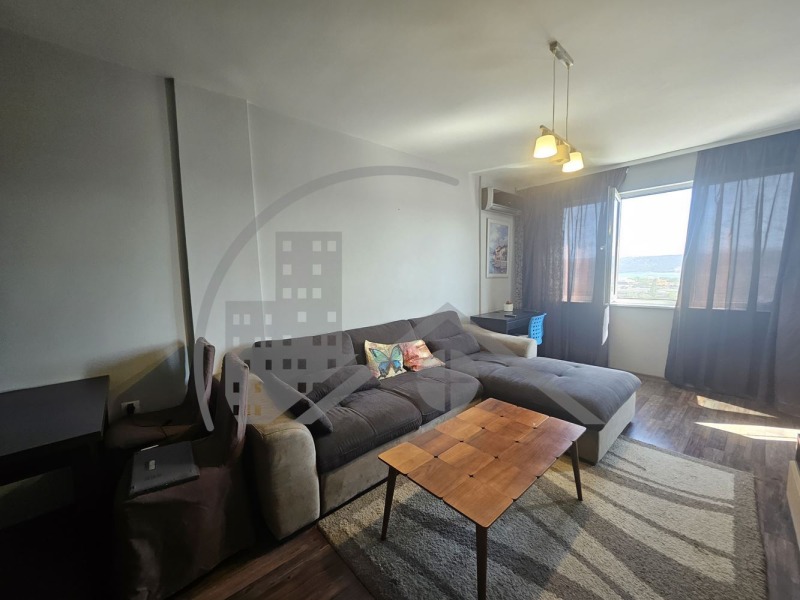 Vuokrattavana  1 makuuhuone Varna , Tsentar , 60 neliömetriä | 30703606 - kuva [3]