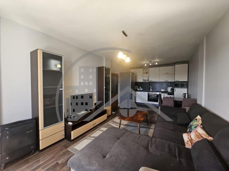 Vuokrattavana  1 makuuhuone Varna , Tsentar , 60 neliömetriä | 30703606 - kuva [2]