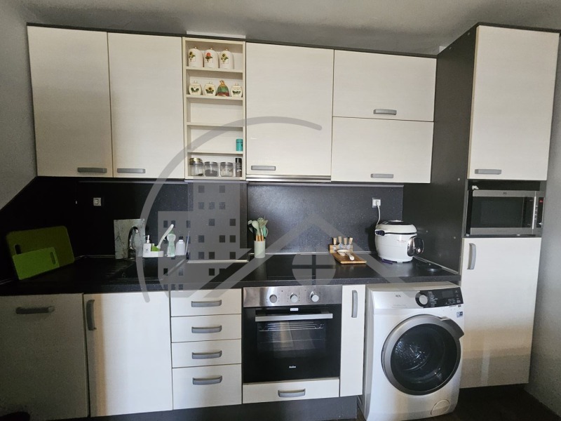 Vuokrattavana  1 makuuhuone Varna , Tsentar , 60 neliömetriä | 30703606 - kuva [5]