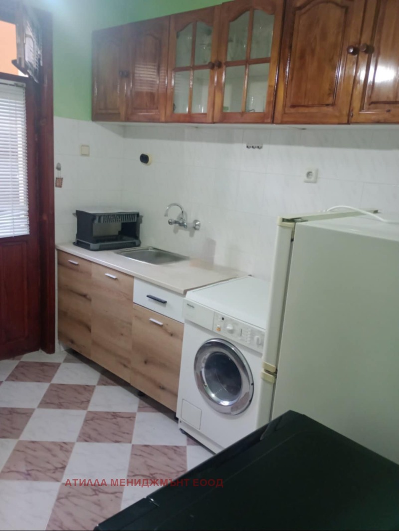 Дава под наем  2-стаен град Пловдив , Захарна фабрика , 60 кв.м | 65529968 - изображение [4]