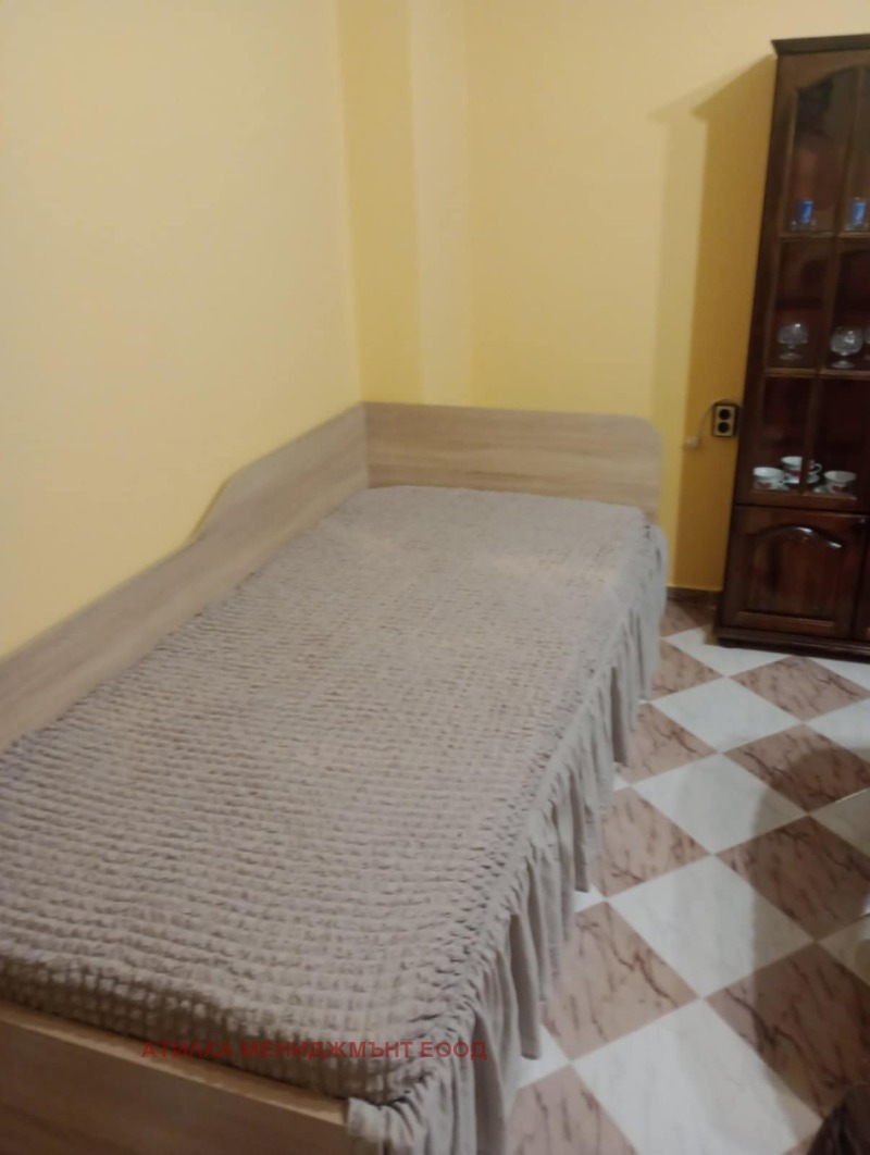 Дава под наем  2-стаен град Пловдив , Захарна фабрика , 60 кв.м | 65529968 - изображение [2]