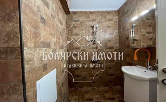 В оренду  2 спальні Велико Търново , Бузлуджа , 85 кв.м | 59685643 - зображення [10]