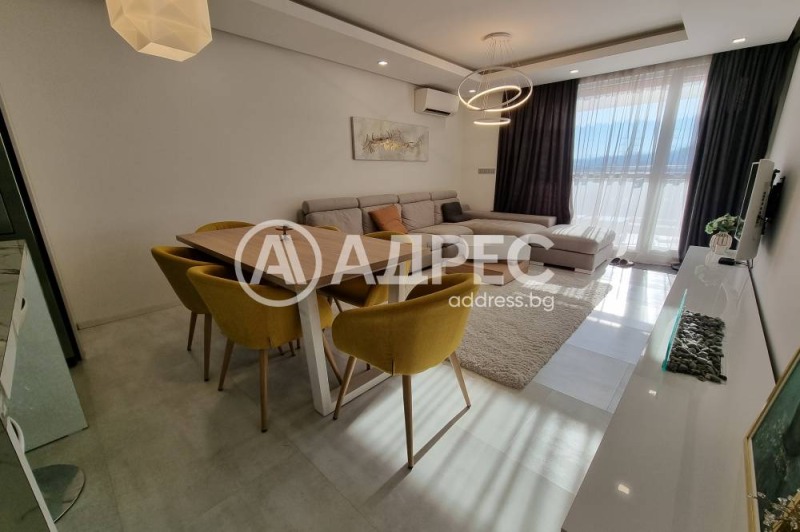 Da affittare  2 camere da letto Sofia , Manastirski livadi , 145 mq | 62378801 - Immagine [2]