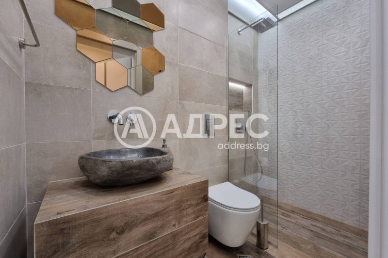Da affittare  2 camere da letto Sofia , Manastirski livadi , 145 mq | 62378801 - Immagine [16]