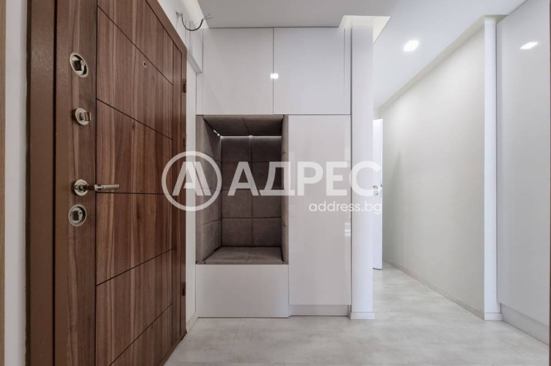 Da affittare  2 camere da letto Sofia , Manastirski livadi , 145 mq | 62378801 - Immagine [17]