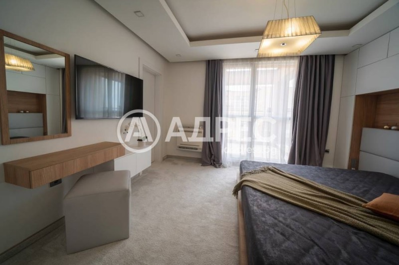 Da affittare  2 camere da letto Sofia , Manastirski livadi , 145 mq | 62378801 - Immagine [9]