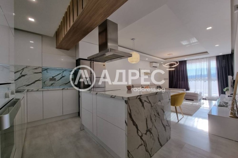 Da affittare  2 camere da letto Sofia , Manastirski livadi , 145 mq | 62378801 - Immagine [4]