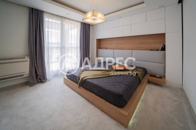 Da affittare  2 camere da letto Sofia , Manastirski livadi , 145 mq | 62378801 - Immagine [7]