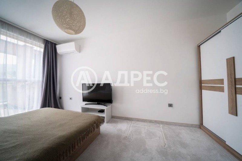Da affittare  2 camere da letto Sofia , Manastirski livadi , 145 mq | 62378801 - Immagine [15]