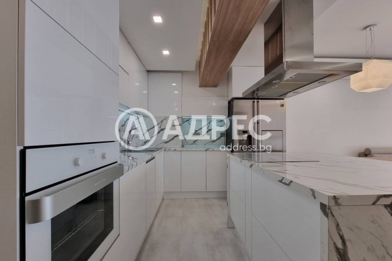 Da affittare  2 camere da letto Sofia , Manastirski livadi , 145 mq | 62378801 - Immagine [6]