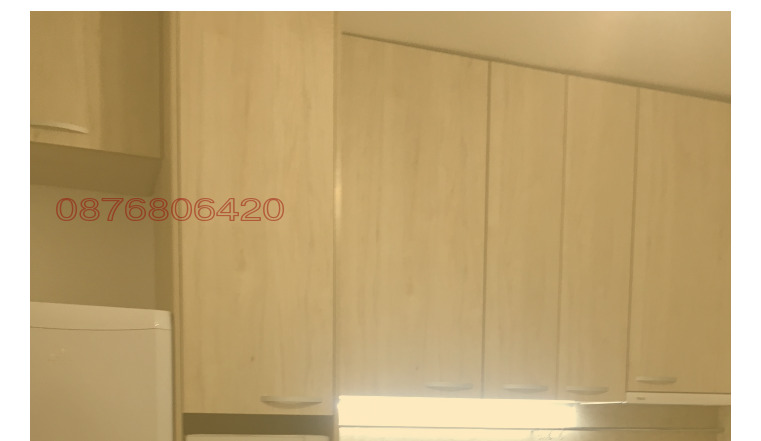 Дава под наем 3-СТАЕН, гр. София, Лозенец, снимка 5 - Апартаменти - 53405235