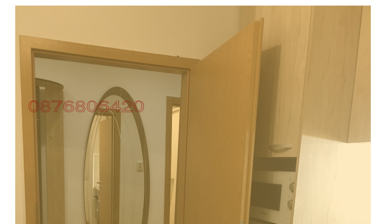 Дава под наем 3-СТАЕН, гр. София, Лозенец, снимка 6 - Апартаменти - 53405235