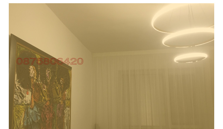 Дава под наем 3-СТАЕН, гр. София, Лозенец, снимка 7 - Апартаменти - 53405235