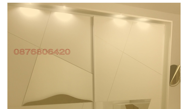 Дава под наем 3-СТАЕН, гр. София, Лозенец, снимка 12 - Апартаменти - 53405235