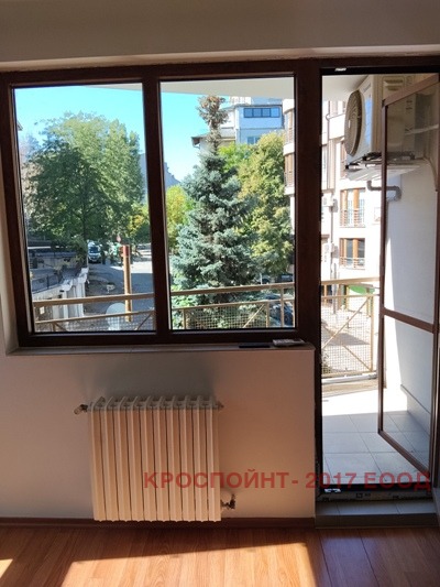 Дава под наем 3-СТАЕН, гр. София, Лозенец, снимка 3 - Апартаменти - 56319045