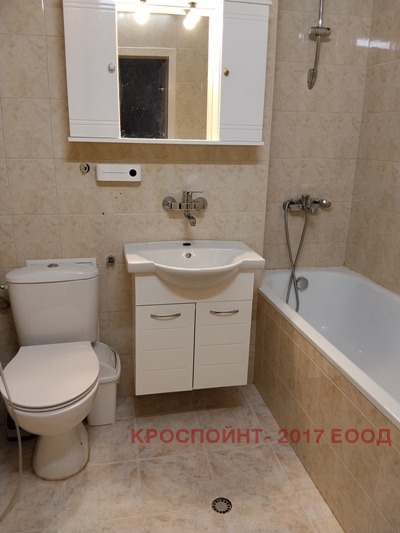 Дава под наем 3-СТАЕН, гр. София, Лозенец, снимка 5 - Апартаменти - 56319045