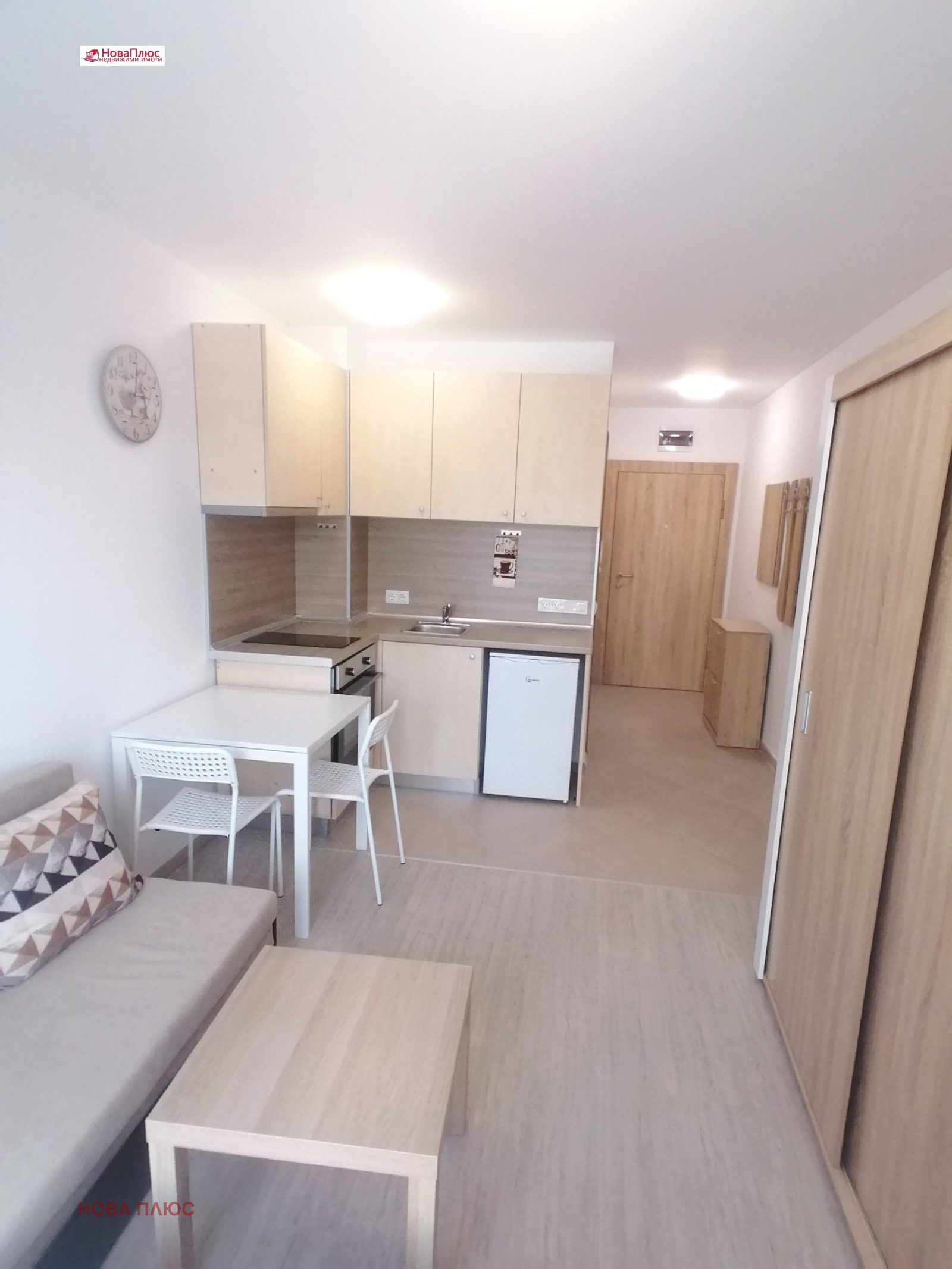 Дава под наем 1-СТАЕН, гр. София, Студентски град, снимка 2 - Апартаменти - 53907991