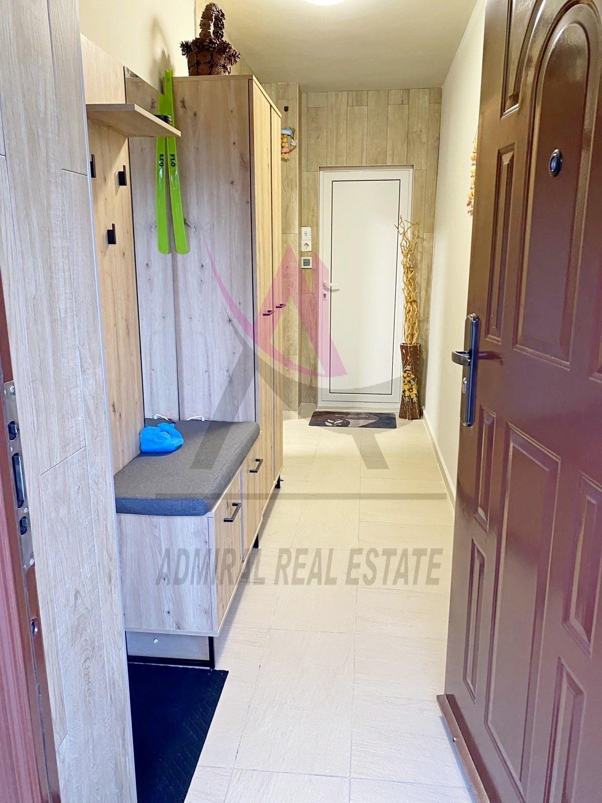 Дава под наем 2-СТАЕН, гр. Варна, Аспарухово, снимка 4 - Апартаменти - 53979644