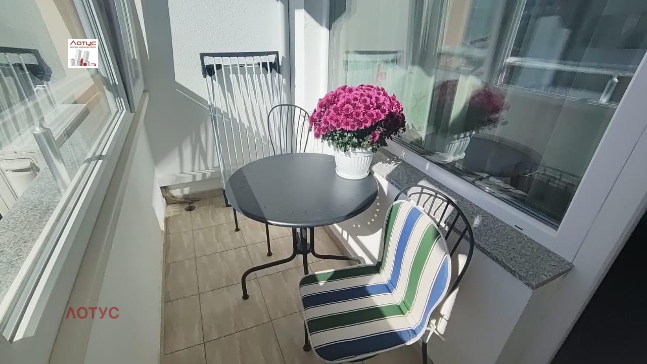 Дава под наем 2-СТАЕН, гр. Бургас, Изгрев