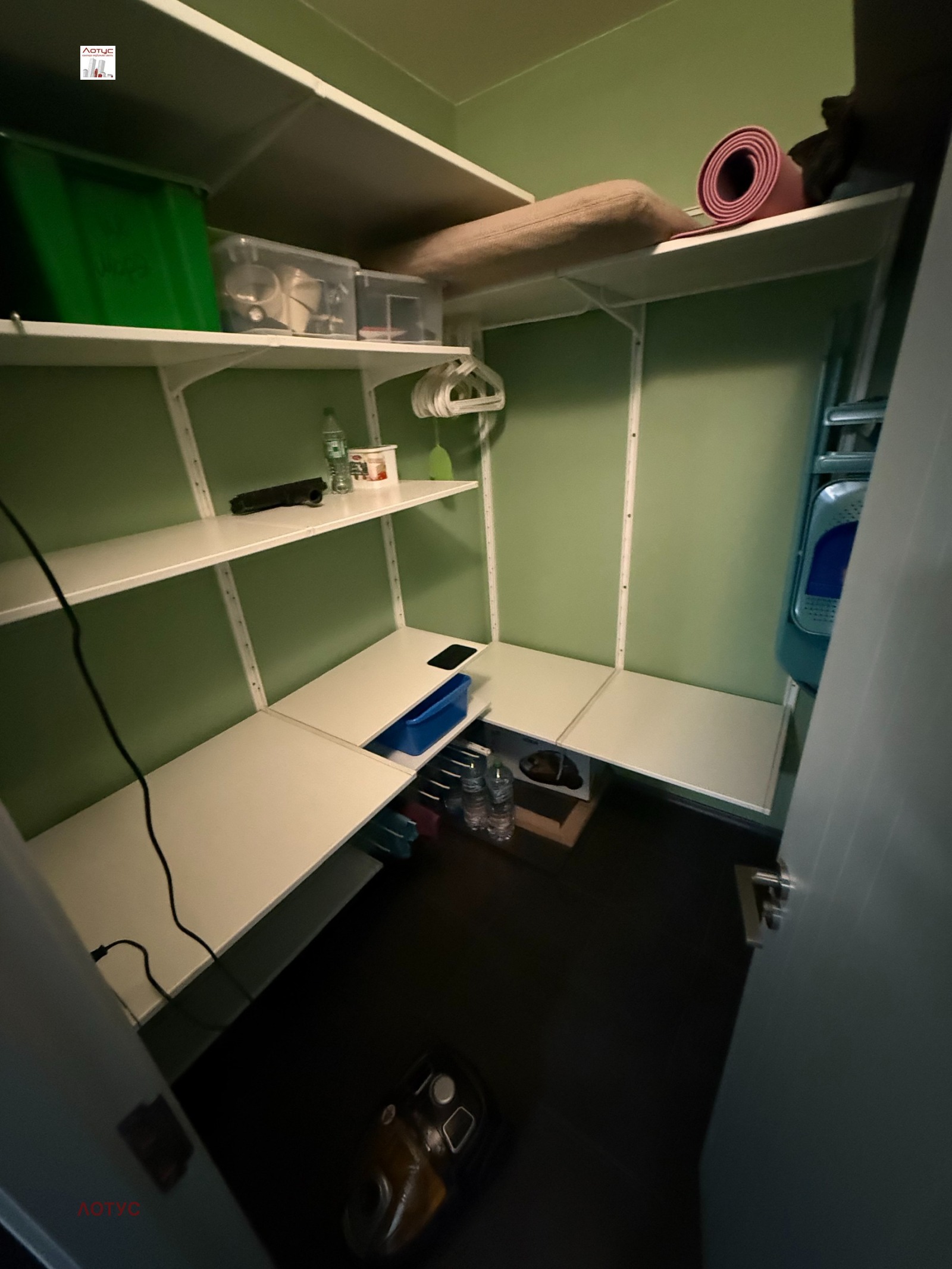 Дава под наем 2-СТАЕН, гр. Бургас, Изгрев, снимка 6 - Апартаменти - 53787582