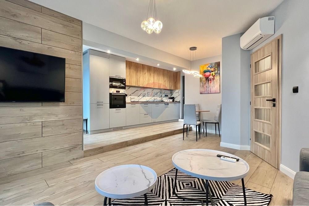 Дава под наем 2-СТАЕН, гр. Варна, Център, снимка 3 - Апартаменти - 54083261