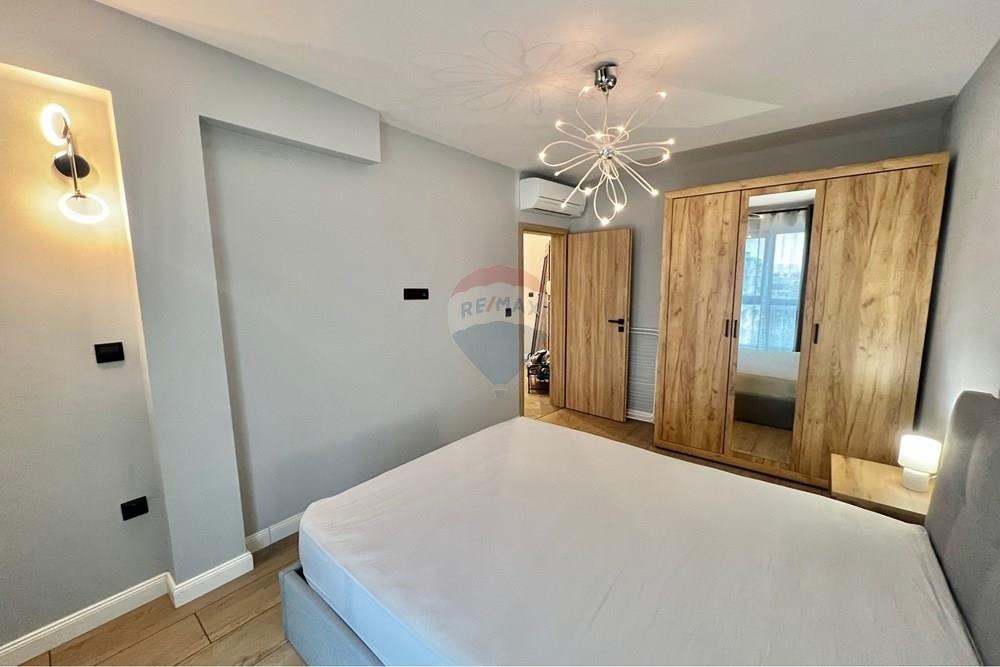 Дава под наем 2-СТАЕН, гр. Варна, Център, снимка 7 - Апартаменти - 54083261