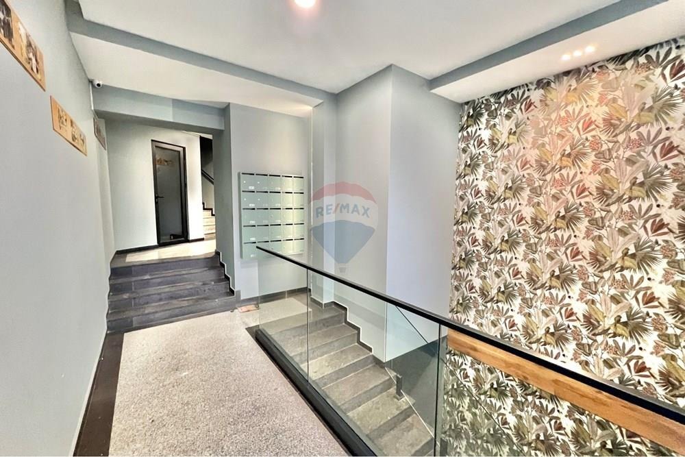 Дава под наем 2-СТАЕН, гр. Варна, Център, снимка 13 - Апартаменти - 54083261