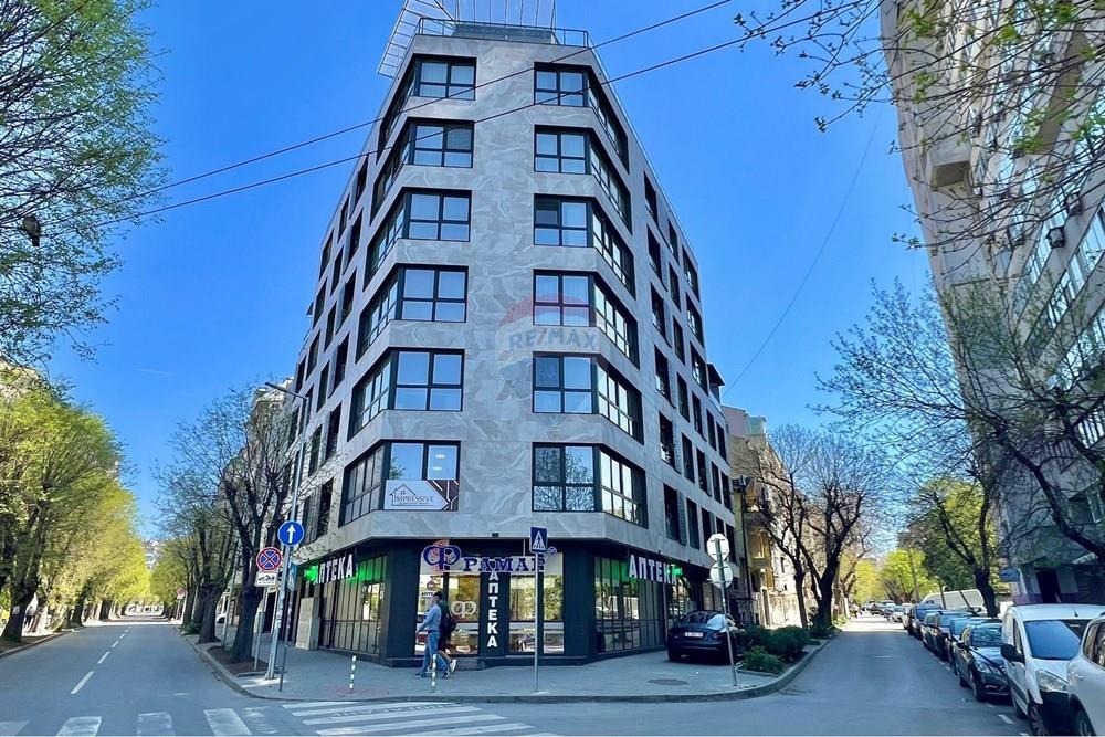 Дава под наем 2-СТАЕН, гр. Варна, Център, снимка 16 - Апартаменти - 54083261