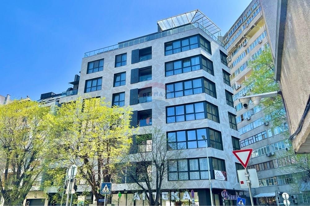 Дава под наем 2-СТАЕН, гр. Варна, Център, снимка 15 - Апартаменти - 54083261