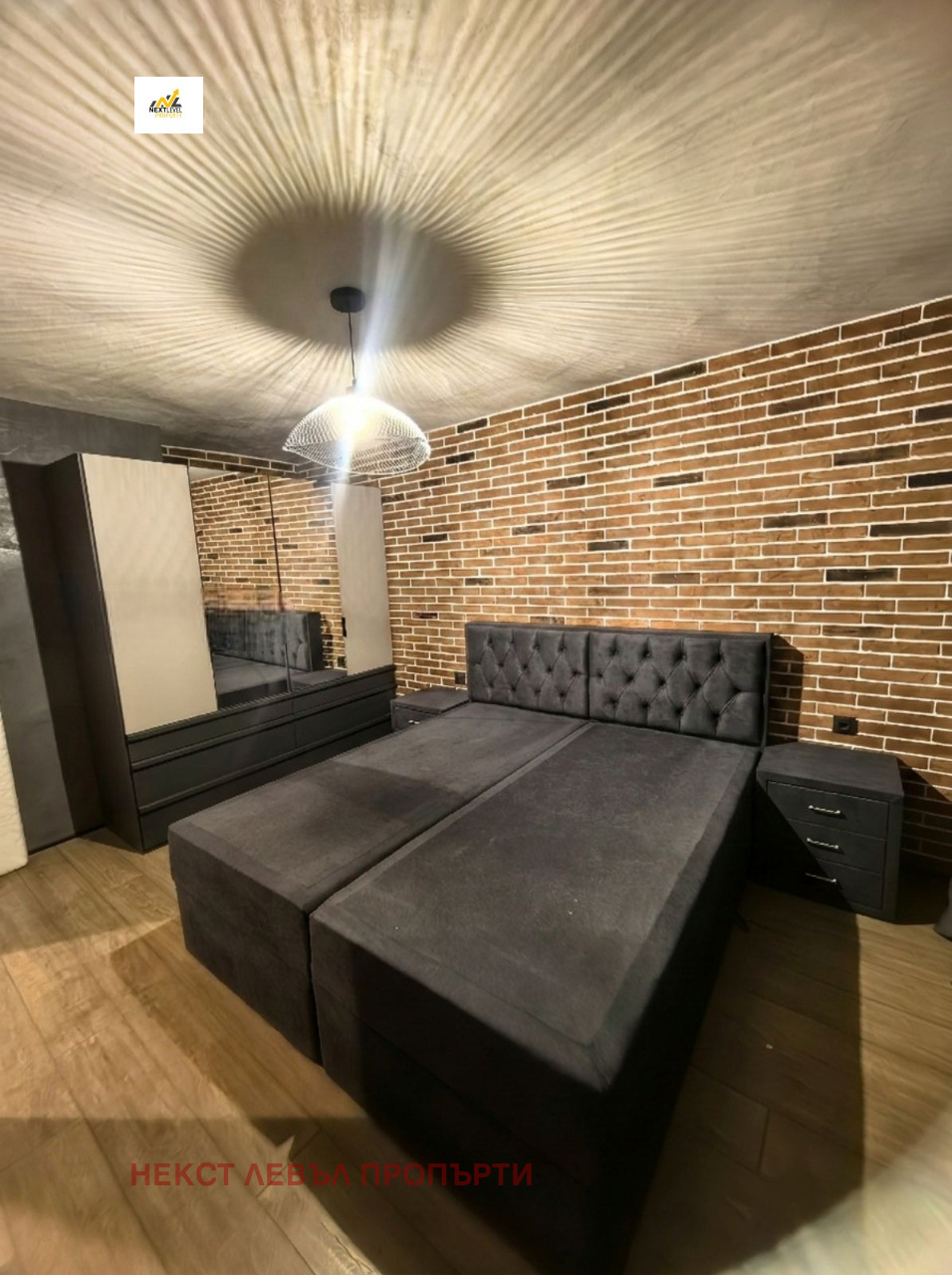 Дава под наем 3-СТАЕН, гр. София, Младост 1, снимка 7 - Апартаменти - 53703610