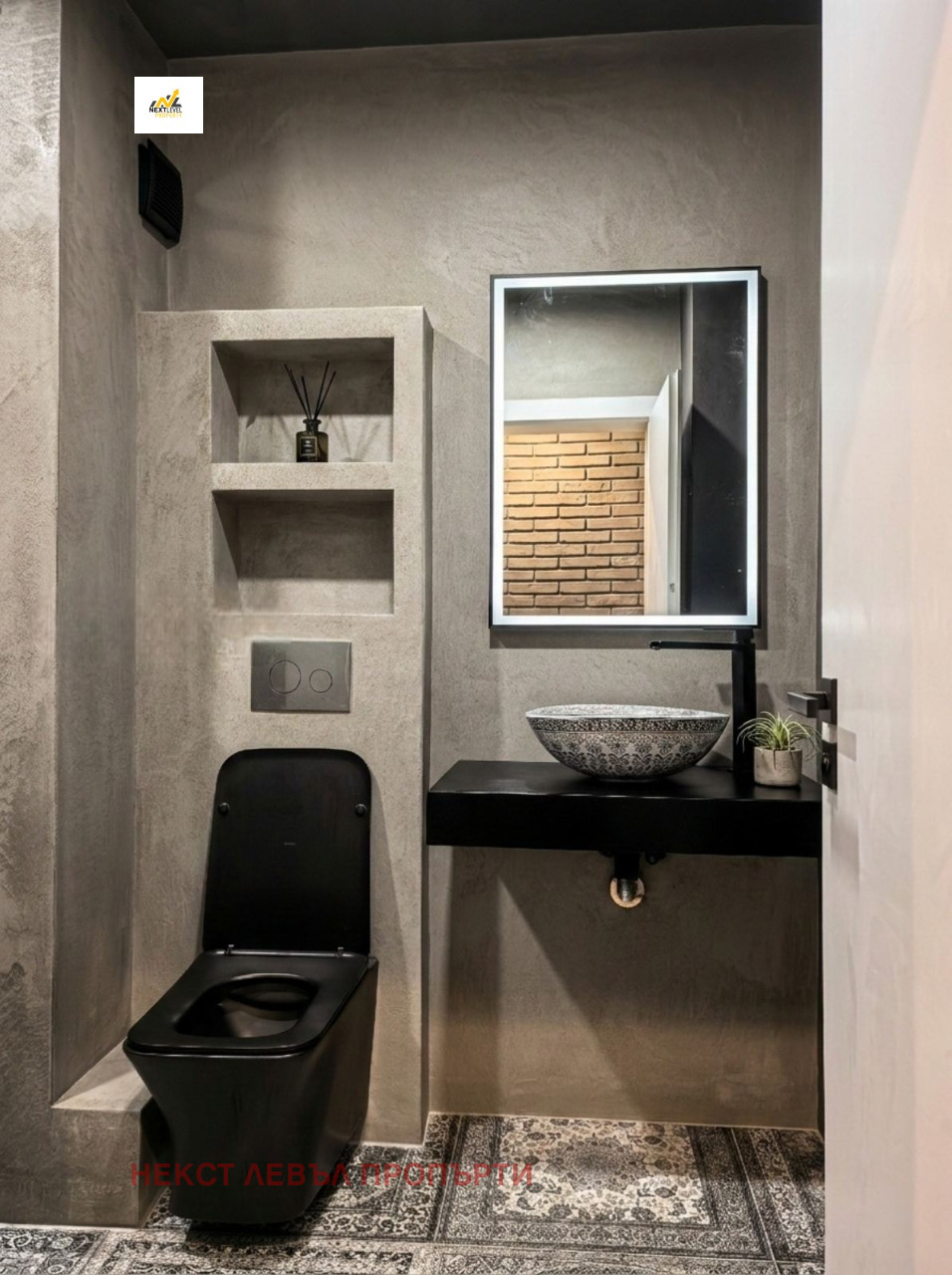 Дава под наем 3-СТАЕН, гр. София, Младост 1, снимка 10 - Апартаменти - 53703610