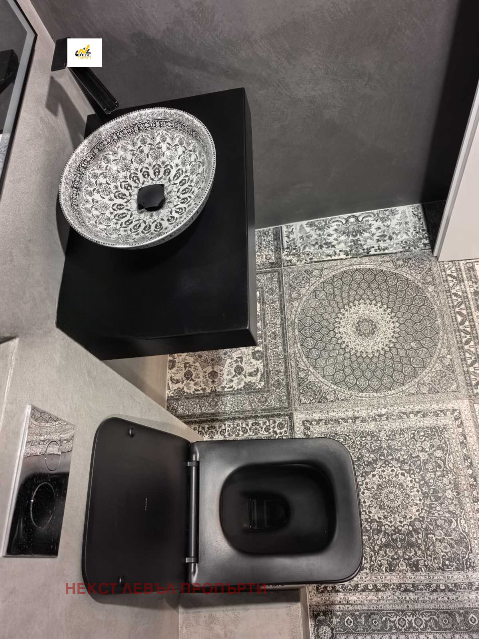 Дава под наем 3-СТАЕН, гр. София, Младост 1, снимка 8 - Апартаменти - 53703610