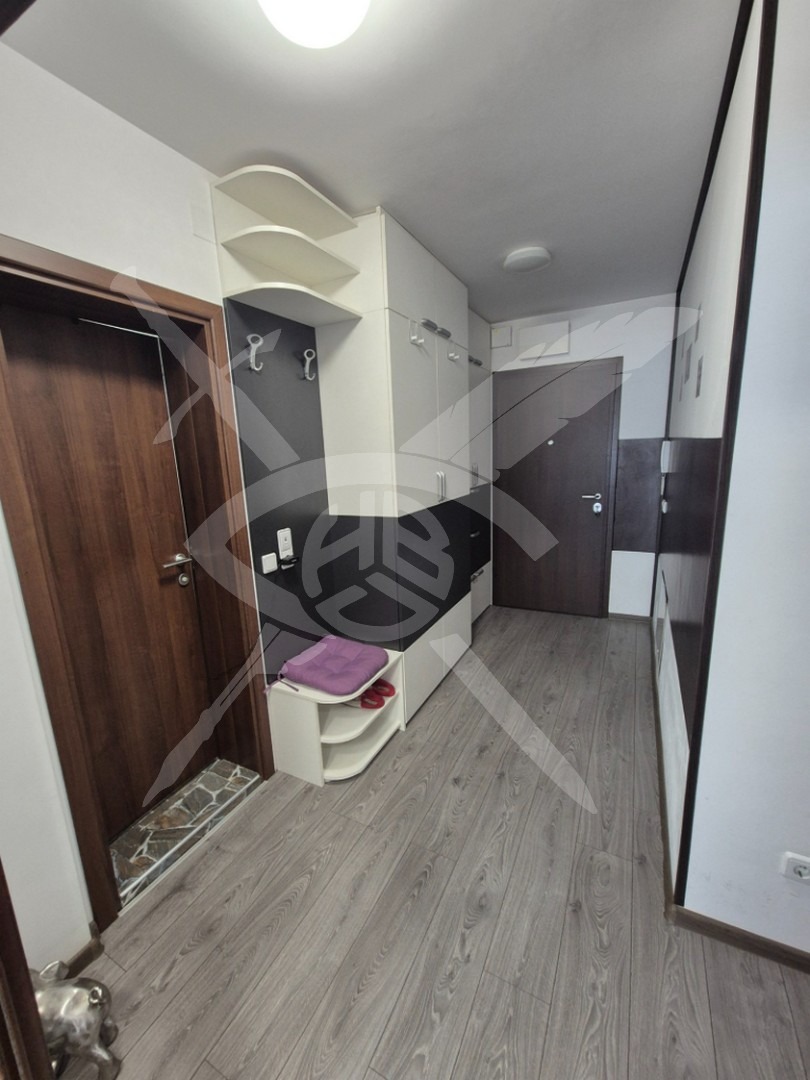 Дава под наем 3-СТАЕН, гр. София, Младост 3, снимка 6 - Апартаменти - 53872748