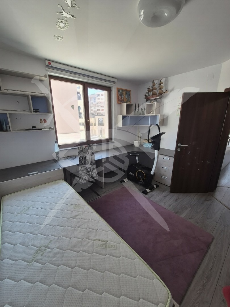 Дава под наем 3-СТАЕН, гр. София, Младост 3, снимка 2 - Апартаменти - 53872748