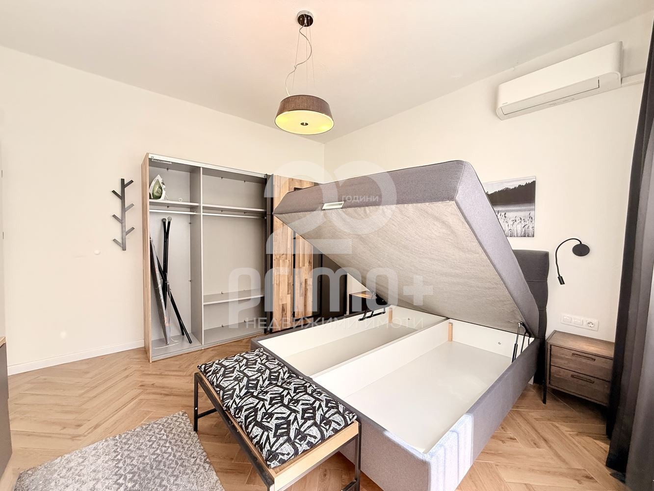 Дава под наем 3-СТАЕН, гр. София, Център, снимка 10 - Апартаменти - 54113961