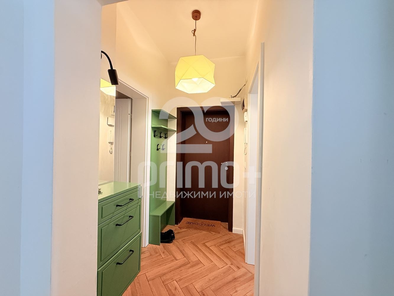 Дава под наем 3-СТАЕН, гр. София, Център, снимка 14 - Апартаменти - 54113961