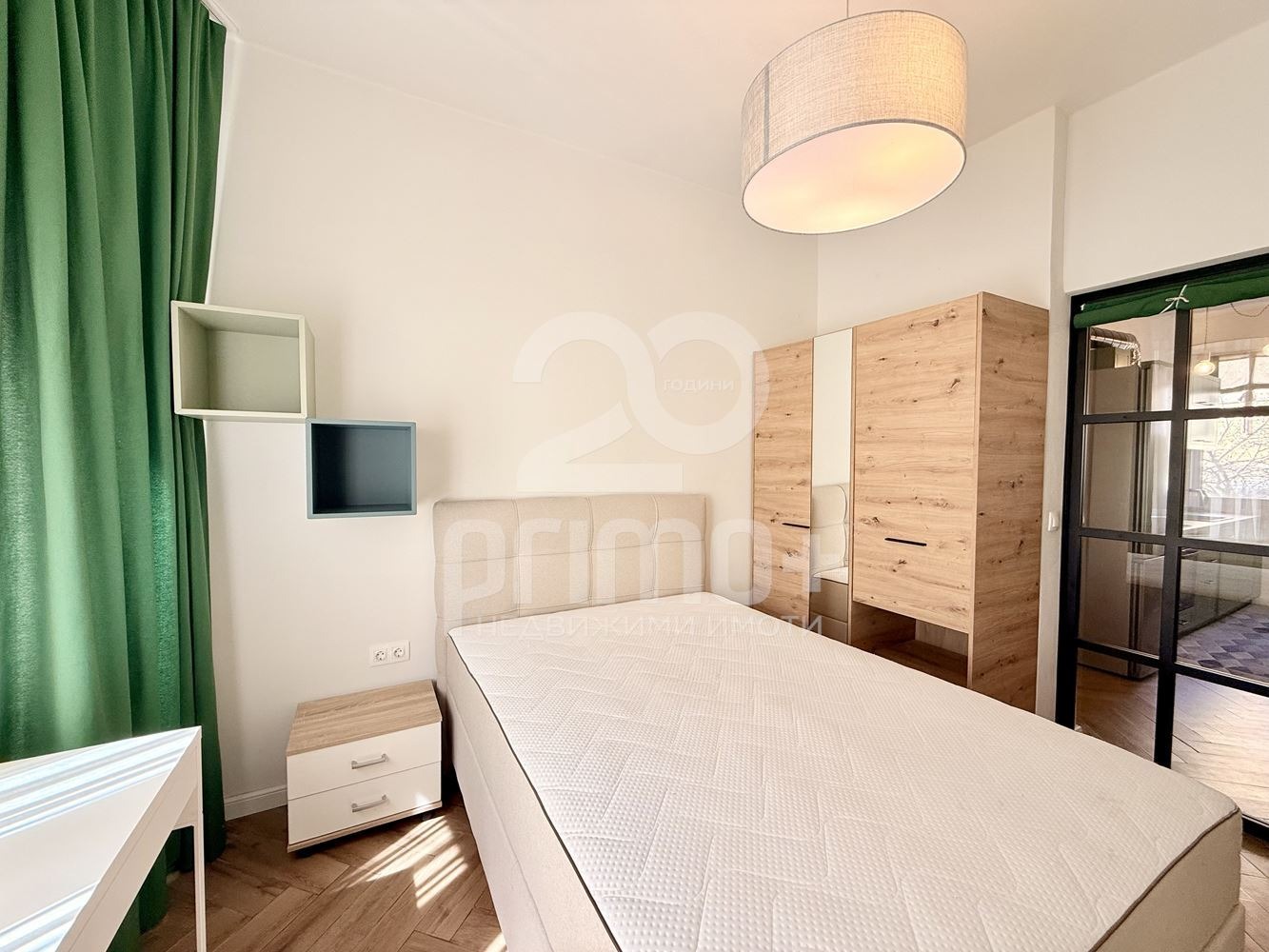 Дава под наем 3-СТАЕН, гр. София, Център, снимка 12 - Апартаменти - 54113961