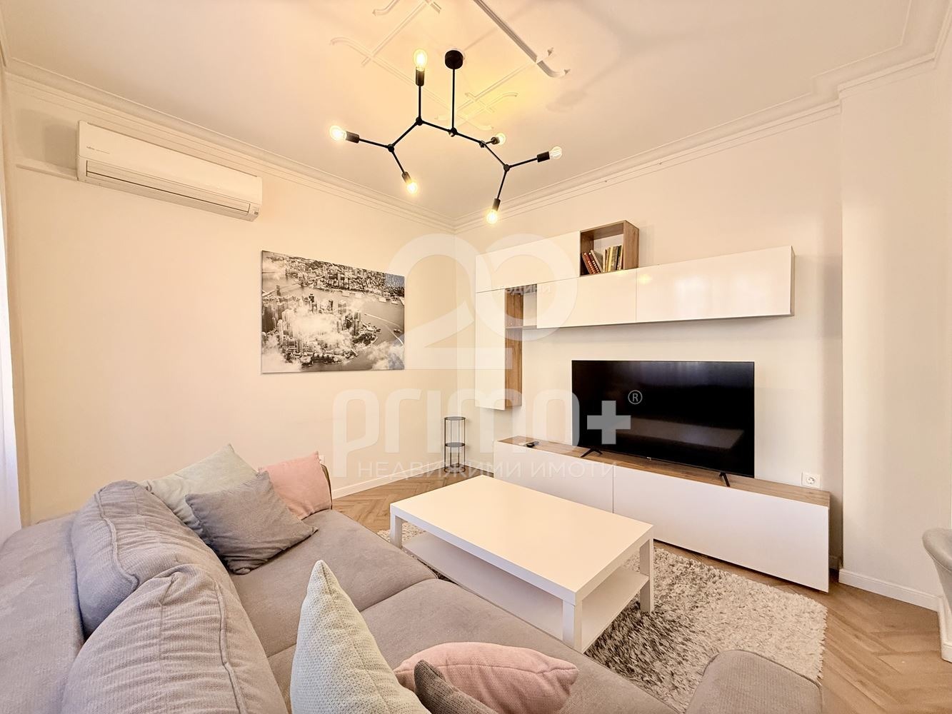 Дава под наем 3-СТАЕН, гр. София, Център, снимка 7 - Апартаменти - 54113961