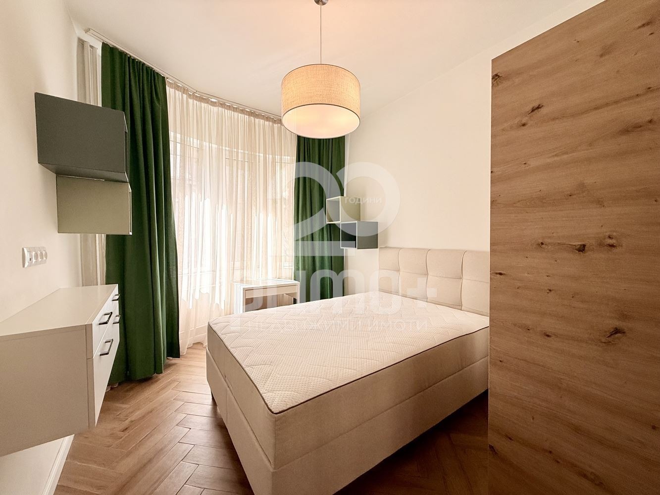 Дава под наем 3-СТАЕН, гр. София, Център, снимка 13 - Апартаменти - 54113961