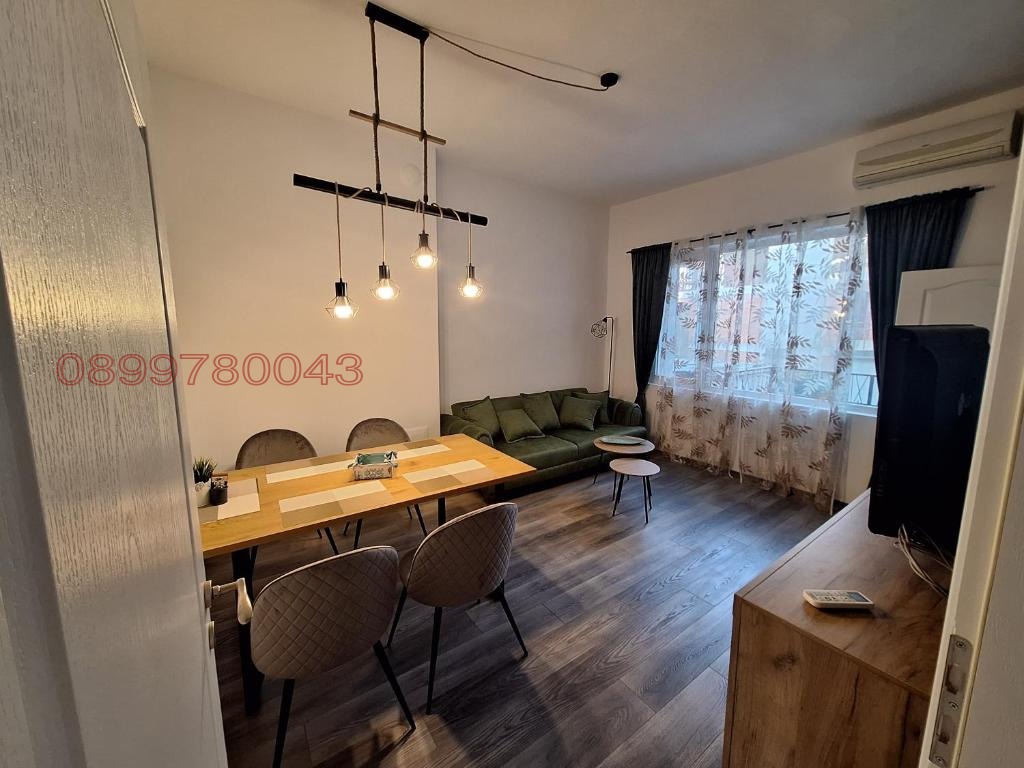Дава под наем  3-стаен град Варна , Център , 80 кв.м | 78063521