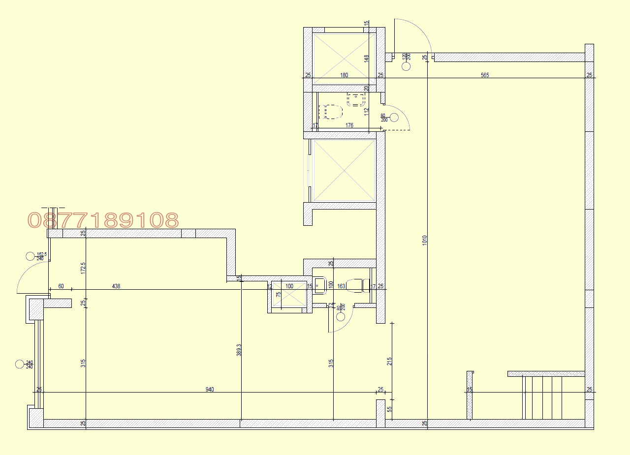 Дава под наем МАГАЗИН, гр. София, Център, снимка 2 - Магазини - 54263215